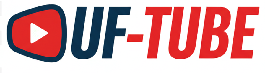 UF-Tube Logo